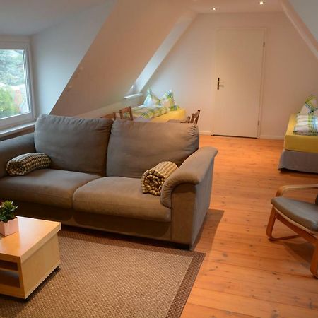 Ferienhaus Baumbluete Werder  Esterno foto