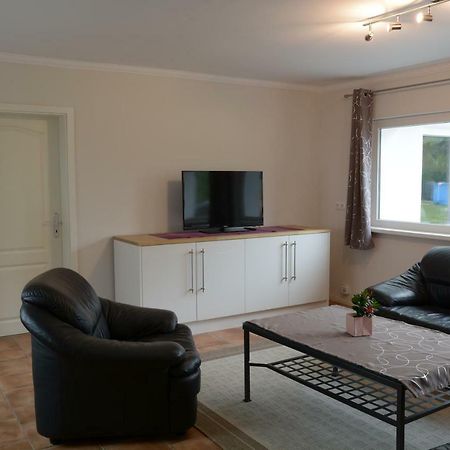 Ferienhaus Baumbluete Werder  Esterno foto