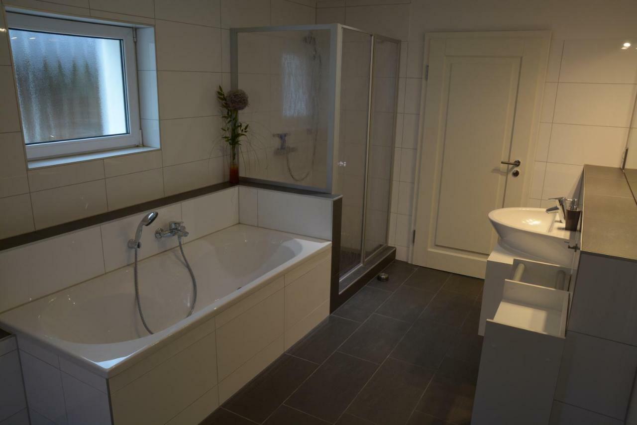 Ferienhaus Baumbluete Werder  Esterno foto