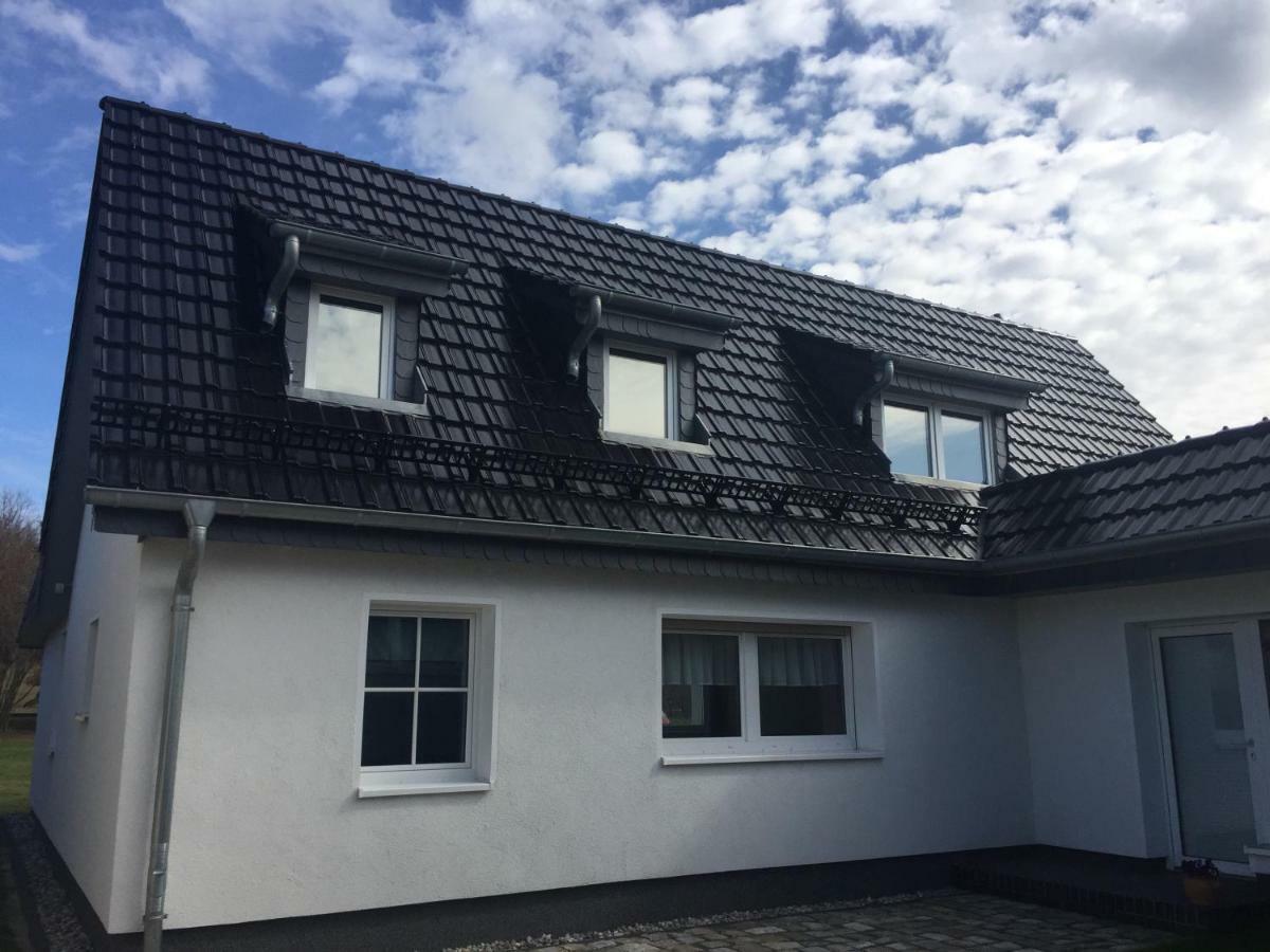 Ferienhaus Baumbluete Werder  Esterno foto